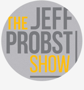 Jeff Probst Show