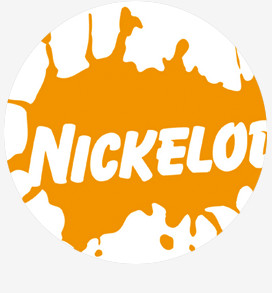 Nickelodeon TV Promo