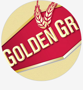 Golden Grain