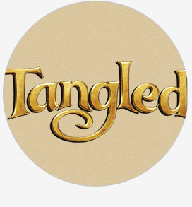 Tangled Police Pursuit