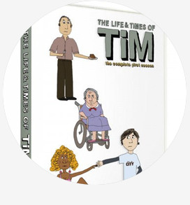 HBO Life and Times of Time: Marie