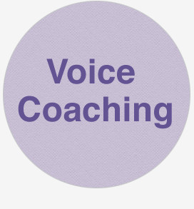 Voice Coaching